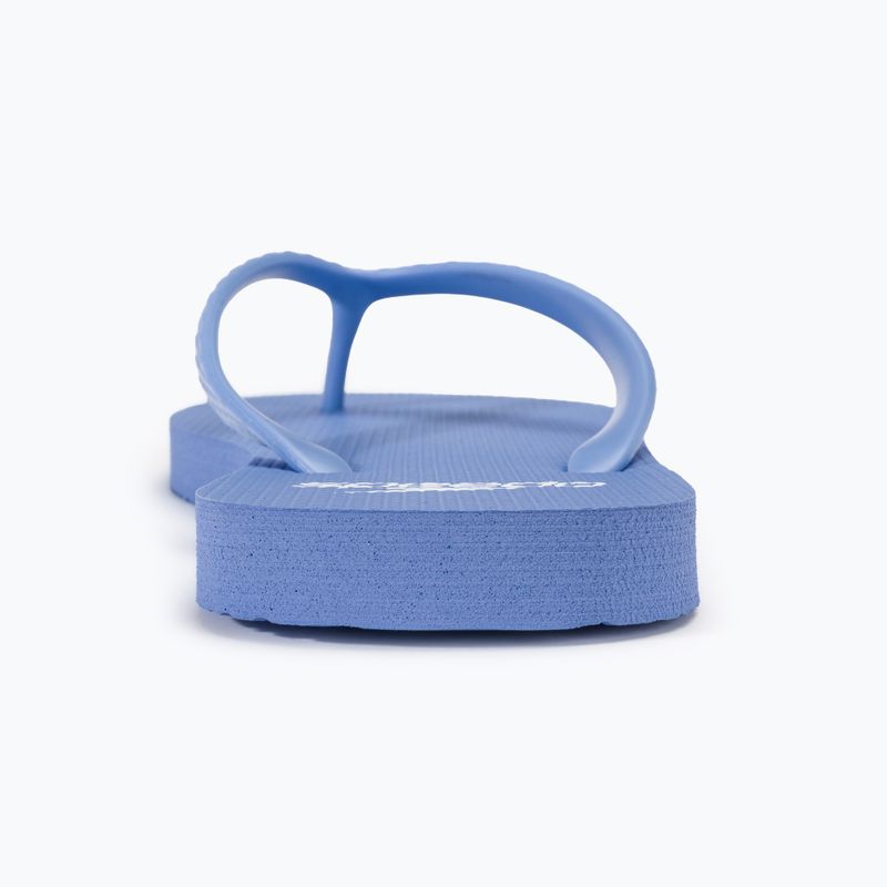 Moteriškos šlepetės Speedo Flip Flop curious blue 6