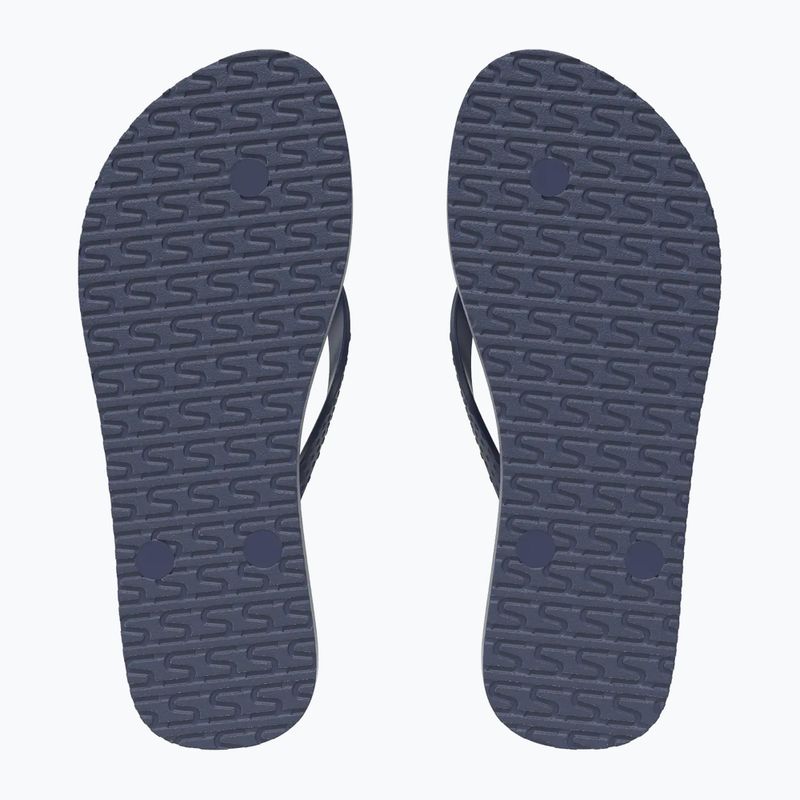 Moteriškos šlepetės Speedo Flip Flop navy 9