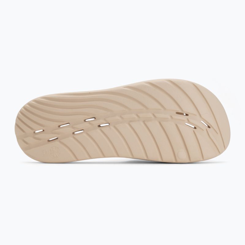 Vyriškos šlepetės Speedo Slide AM pale tan 4