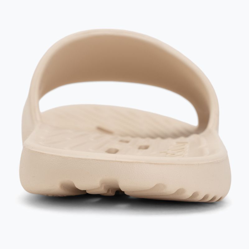 Vyriškos šlepetės Speedo Slide AM pale tan 6