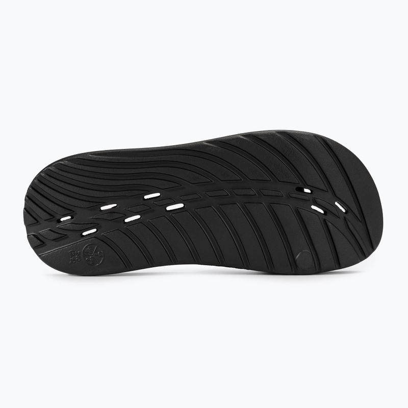 Moteriškos šlepetės Speedo Slide black 4