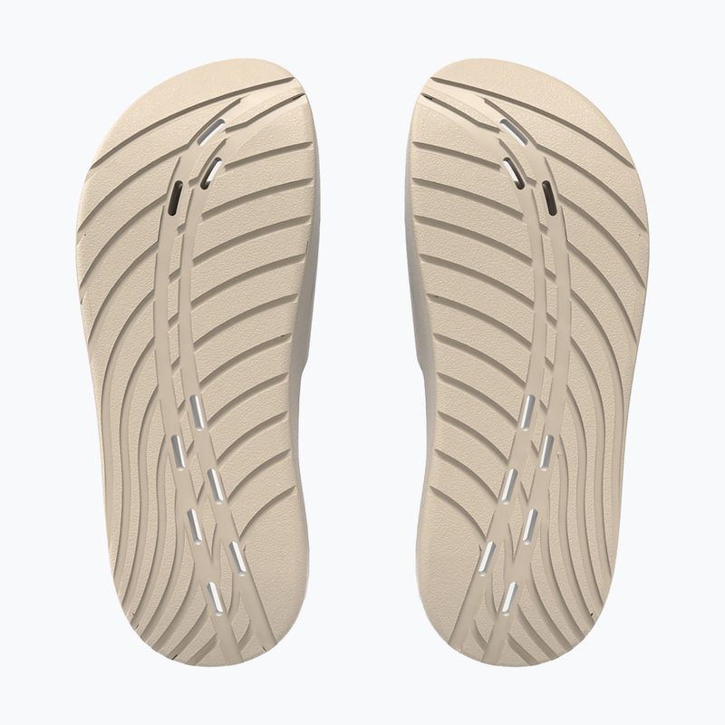 Moteriškos šlepetės Speedo Slide AF šviesiai rudos spalvos 2