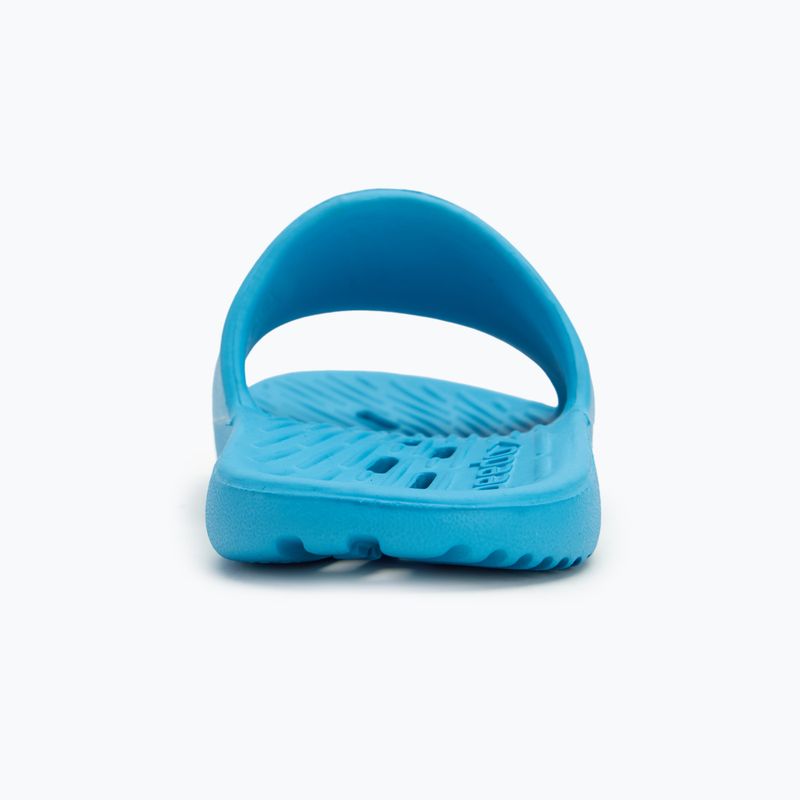 Vaikiškos šlepetės Speedo Slide blue 6