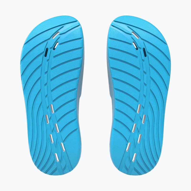 Vaikiškos šlepetės Speedo Slide blue 9