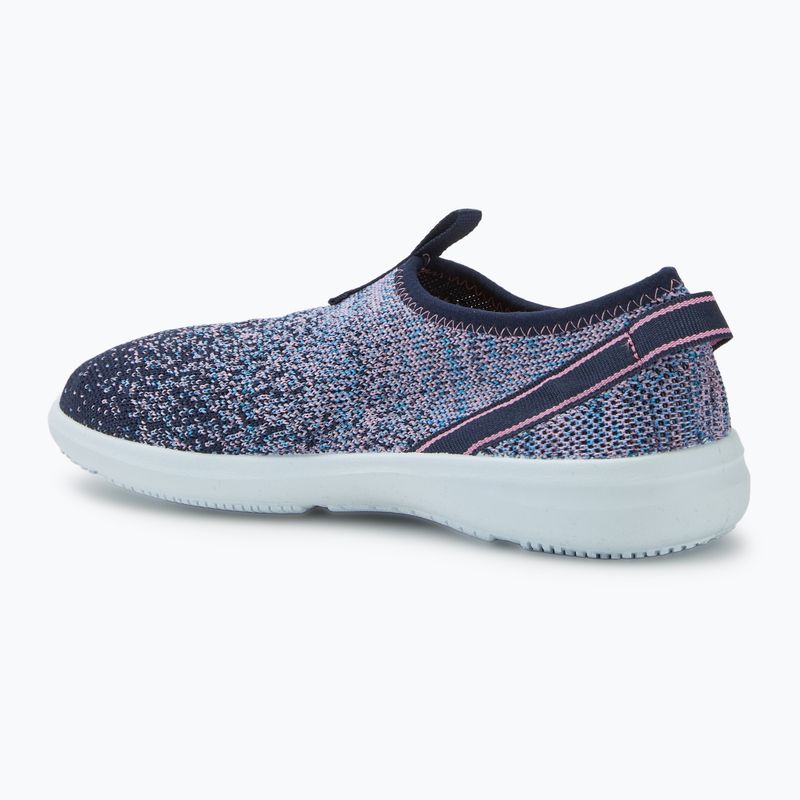 Moteriški vandens batai Speedo Surfknit Pro AF peacoat/pink 3