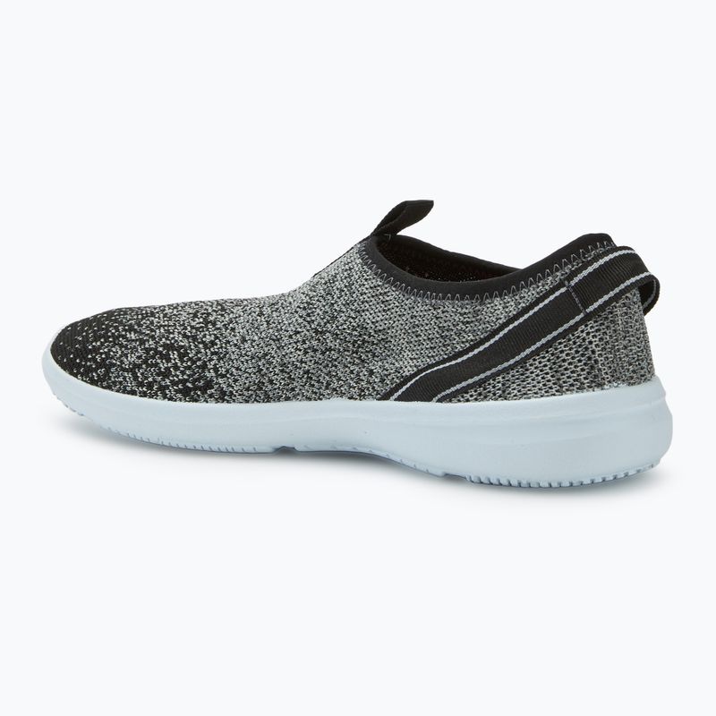 Vyriški vandens batai Speedo Surfknit Pro AM speedo black/monument 3