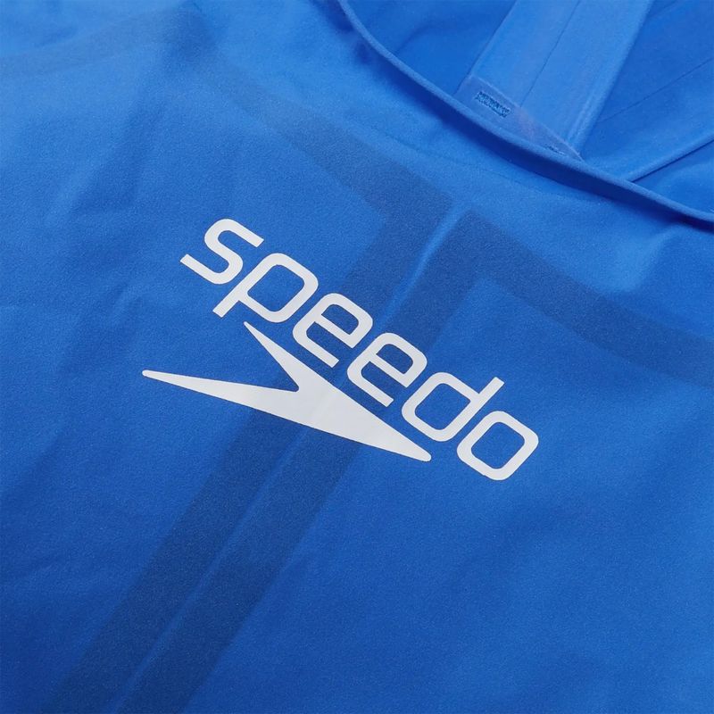 Moteriškas vientisas plaukimo kostiumas Speedo Fastskin LZR Pure Valor 2.0 Openback Kneeskin 3