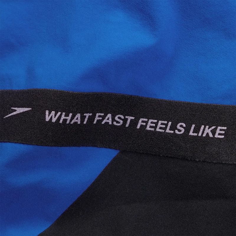 Vyriški maudymosi šortai Speedo Fastskin LZR Pure Valor 2.0 cobalt pop/black 4