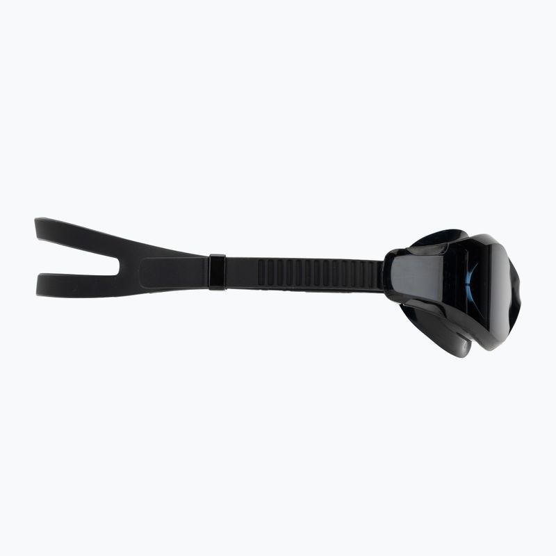 Plaukimo akiniai Speedo Hydrosity 2.0 black/oxid grey 3