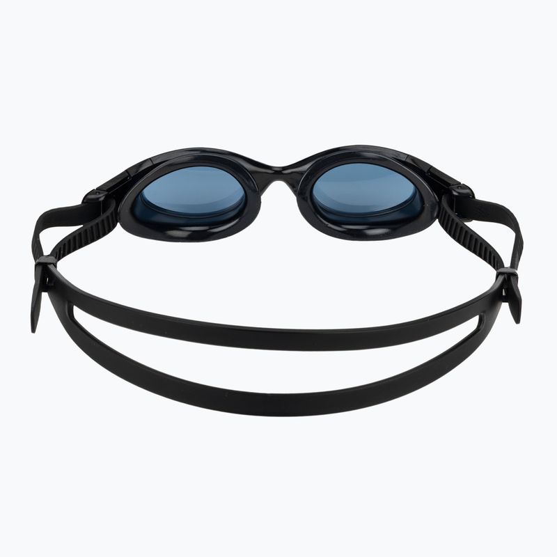 Plaukimo akiniai Speedo Hydrosity 2.0 black/oxid grey 4