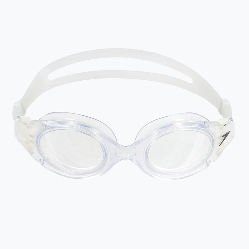 Plaukimo akiniai Speedo Hydrosity 2.0 clear / white / cla 2