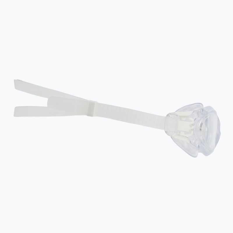 Plaukimo akiniai Speedo Hydrosity 2.0 clear / white / cla 3