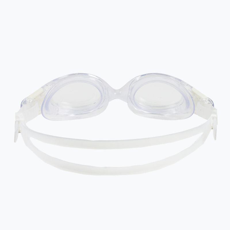 Plaukimo akiniai Speedo Hydrosity 2.0 clear / white / cla 4