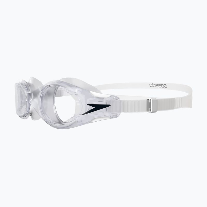 Plaukimo akiniai Speedo Hydrosity 2.0 clear / white / cla 2