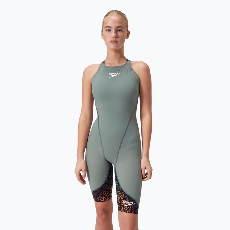 Plaukimo kostiumas Speedo Fastskin LZR Ignite Kneeskin 6
