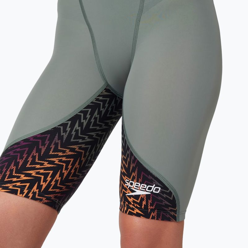 Plaukimo kostiumas Speedo Fastskin LZR Ignite Kneeskin 12