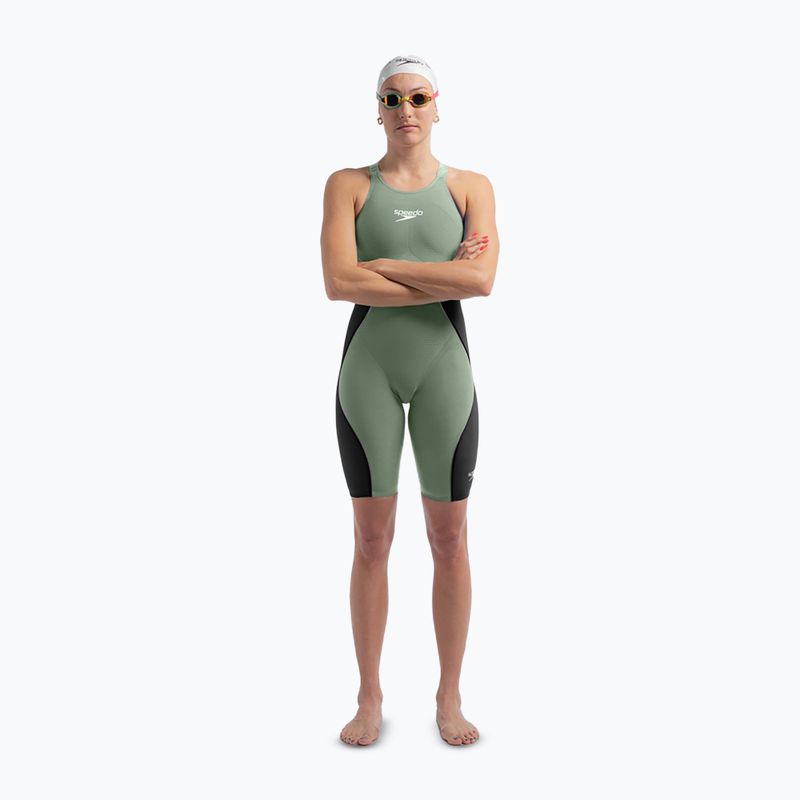 Moteriškas startinis kostiumas Speedo Fastskin LZR Pure Intent 2 7
