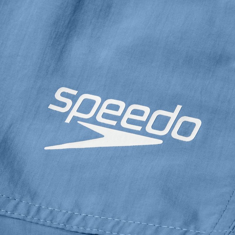 Vaikiški maudymosi šortai Speedo Essential 13" blue 4