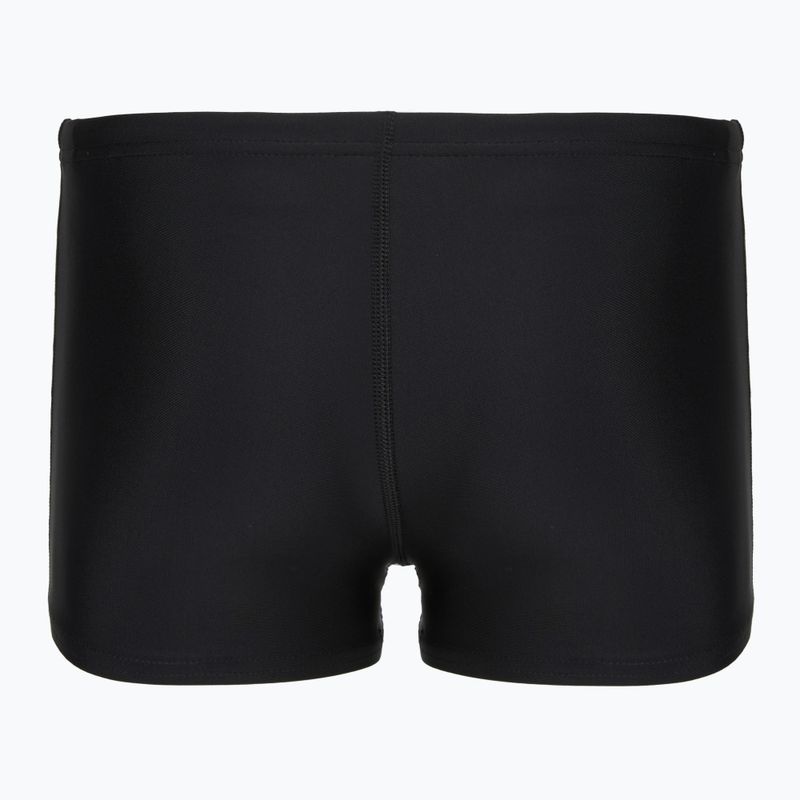 Vaikiškos plaukimo trumpikės Speedo Plastisol Placement Aquashort cobalt pop 2