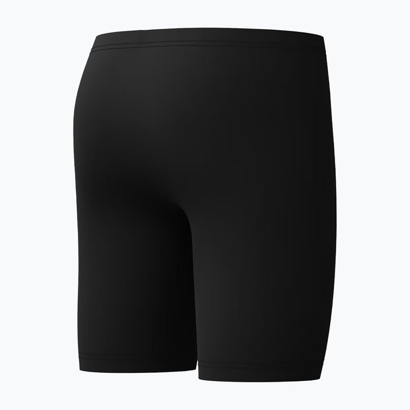 Vaikiški plaukimo šortai Speedo Plastisol Placement Jammer red ginger 4