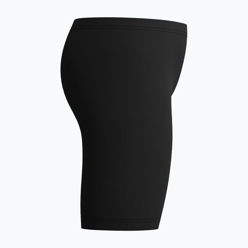 Vaikiški plaukimo šortai Speedo Plastisol Placement Jammer red ginger 5