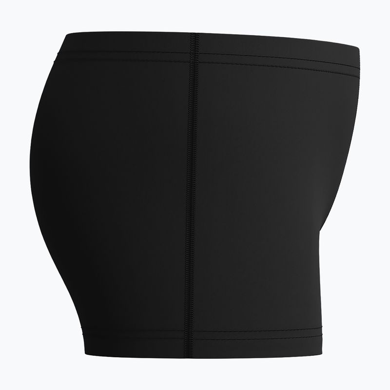 Vaikiškos plaukimo trumpikės Speedo Medley Logo Aquashort hyper yellow 5