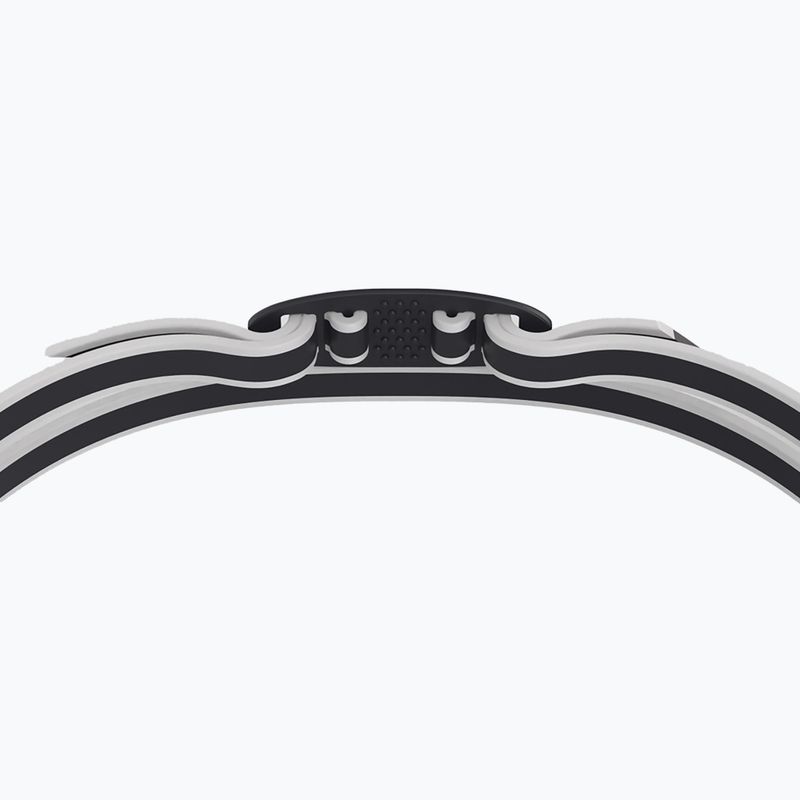 Plaukimo akiniai Speedo Vanquisher 3.0 speedo black / smoke 7