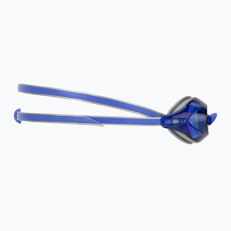 Akiniai plaukiojimui Speedo Vanquisher 3.0 blue/cobalt 3