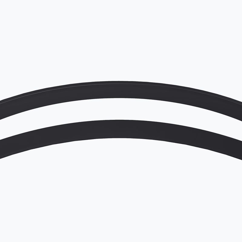 Plaukimo akiniai Speedo Hydrosity 2.0 Mirror speedo black / smoke / silver mirror 6