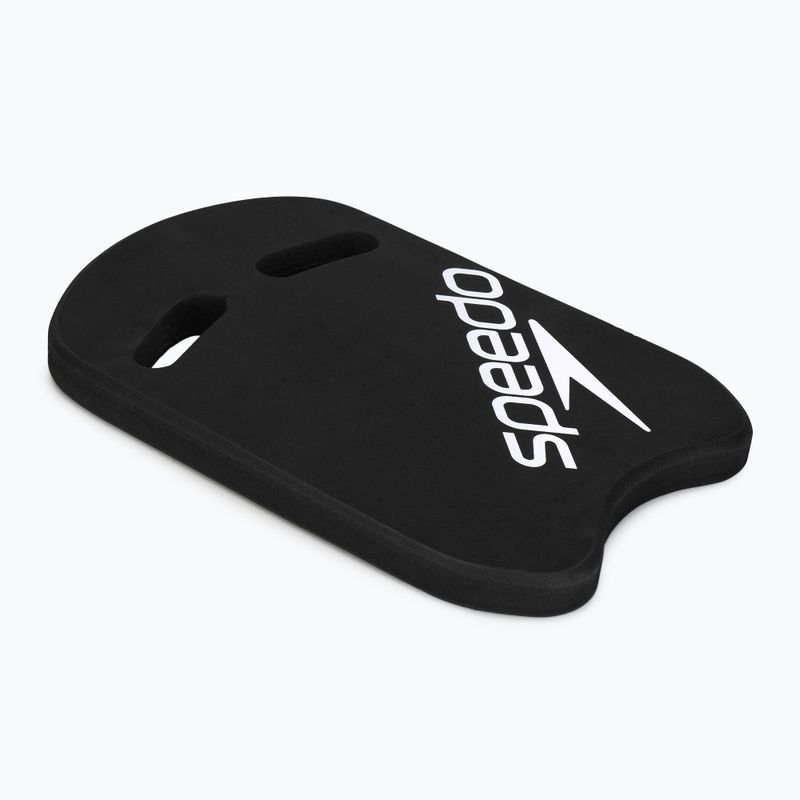 "Speedo Kickboard" juoda/balta plaukimo lenta 3