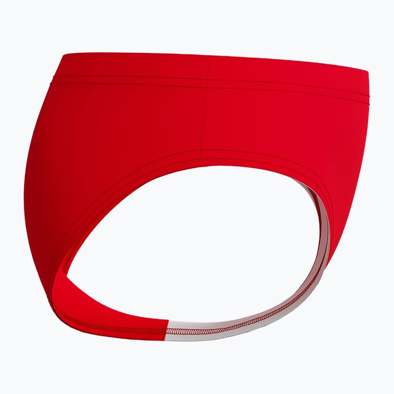 Vaikiškos plaukimo glaudės Speedo ECO Endurance + Brief red 5
