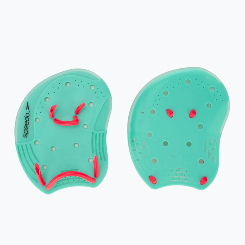 Plaukimo irklai Speedo I.M. Tech arctic glass 2