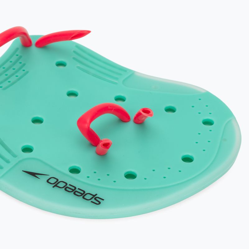 Plaukimo irklai Speedo I.M. Tech arctic glass 3