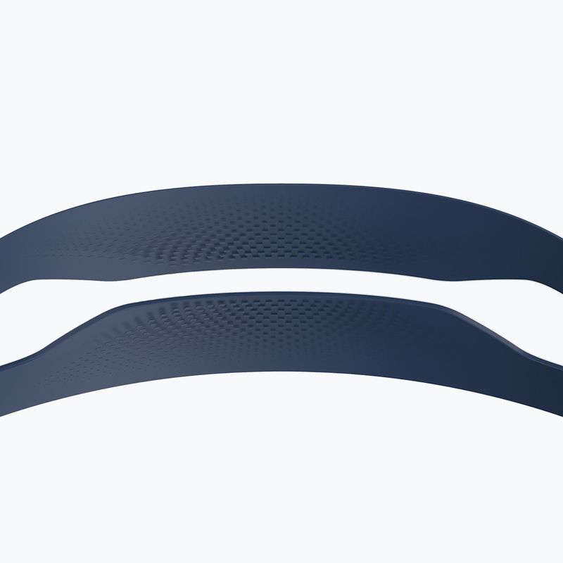 Plaukimo kaukė Speedo Biofuse 2.0 peacoat / cobalt 7