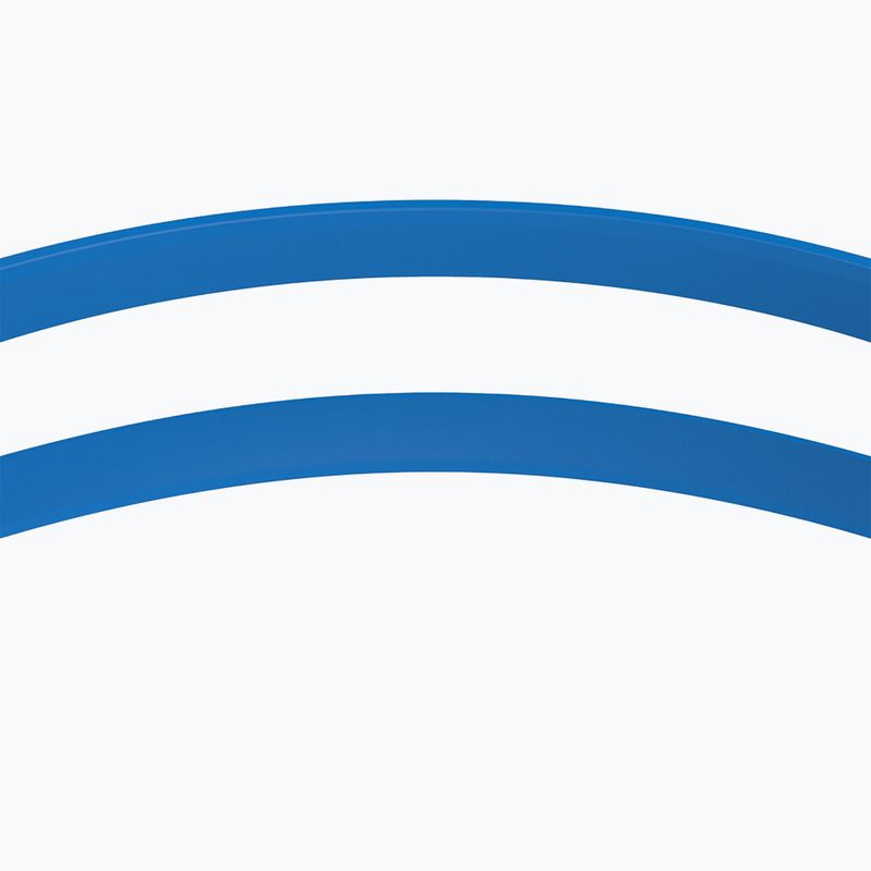 Plaukimo kaukė Speedo Hydrosity light cement / clear 6