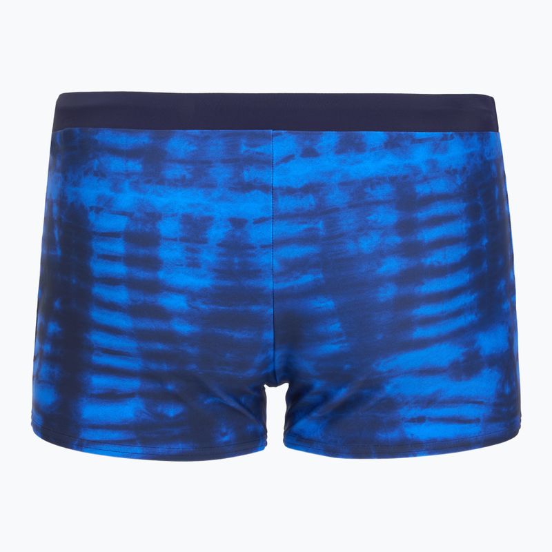 Vyriškos plaukimo trumpikės Speedo Valmilton cerulean blue 2