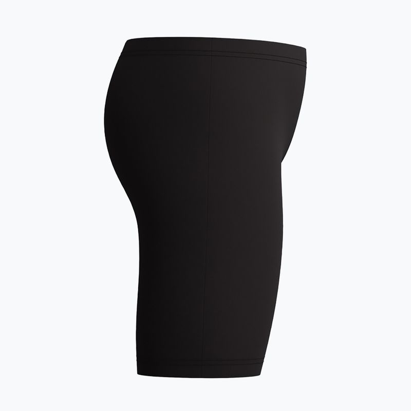 Vaikiški plaukimo šortai Speedo Digital Panel Jammer neoninė koralų spalva 4