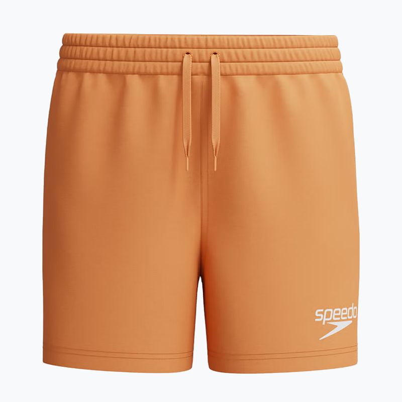 Vaikiški maudymosi šortai Speedo Essential 13" summer orange