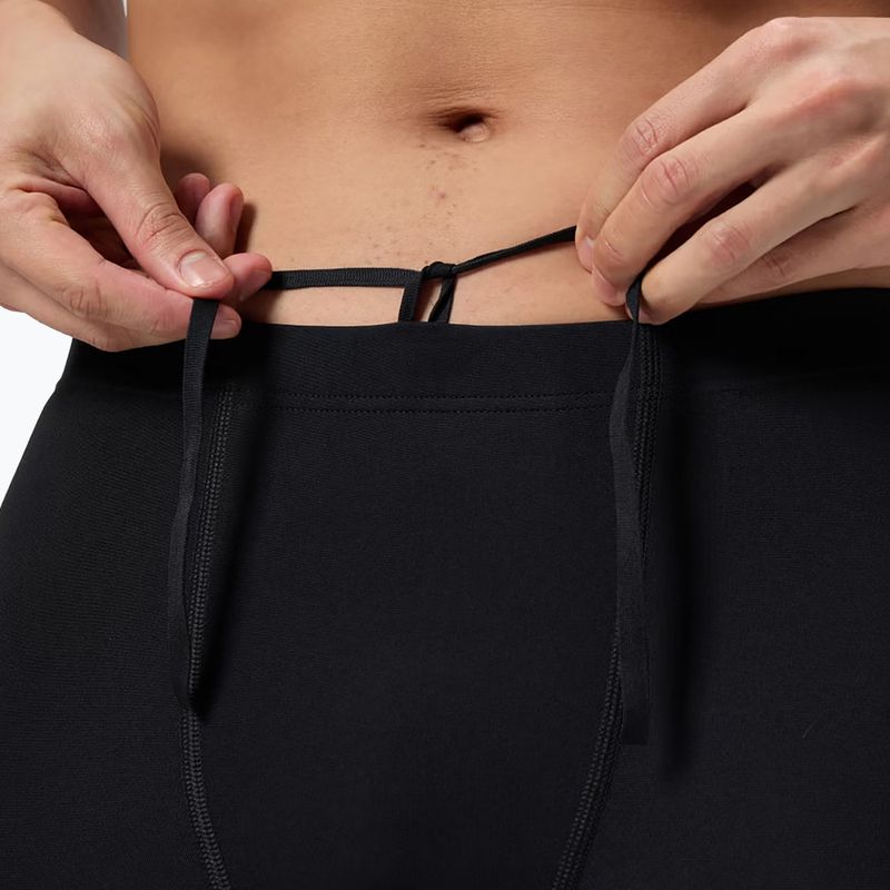 Vyriški plaukimo šortai Speedo Movement Jammer black/silver 6