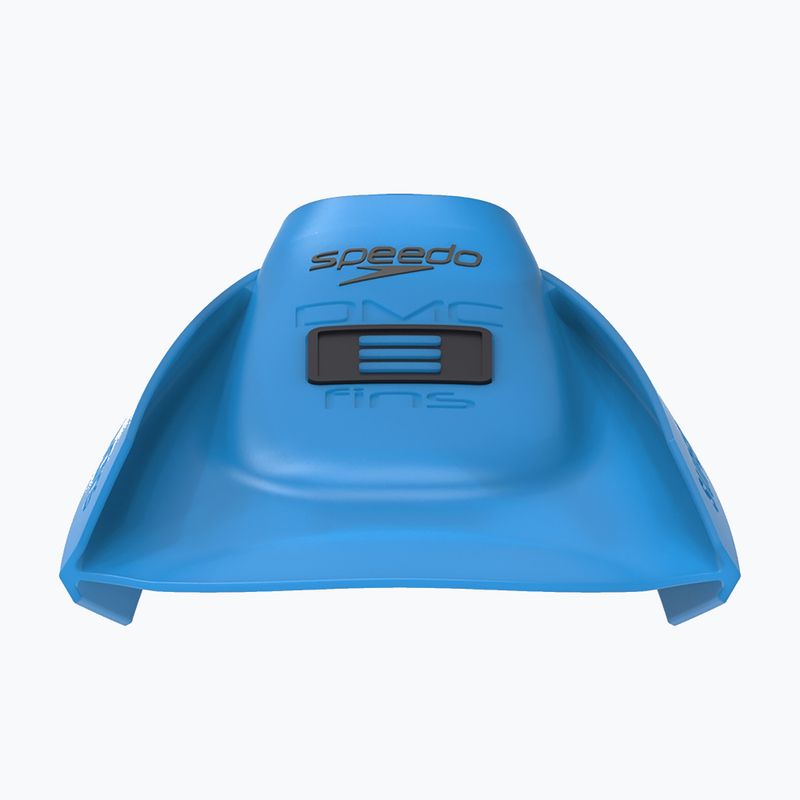 Plaukimo pelekai Speedo DMC Super blue/charcoal 5