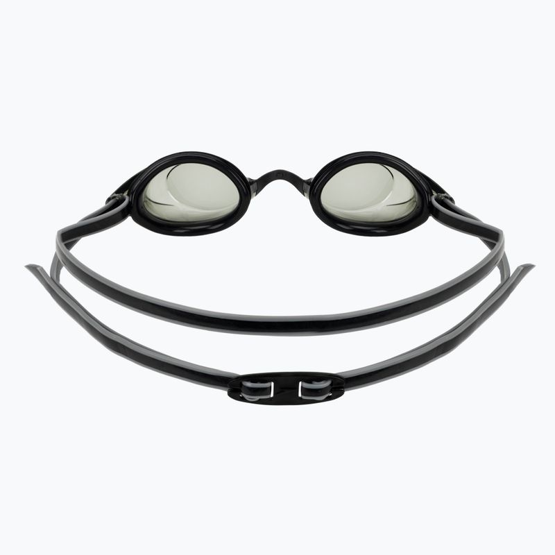 Plaukimo akiniai Speedo Vanquisher 3.0 Optical Speedo Black/Steel 4