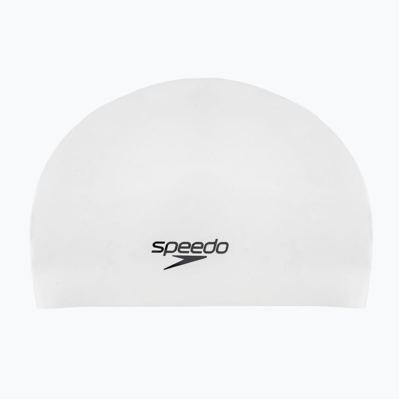 Plaukimo kepuraitė Speedo Fastskin Hiro white
