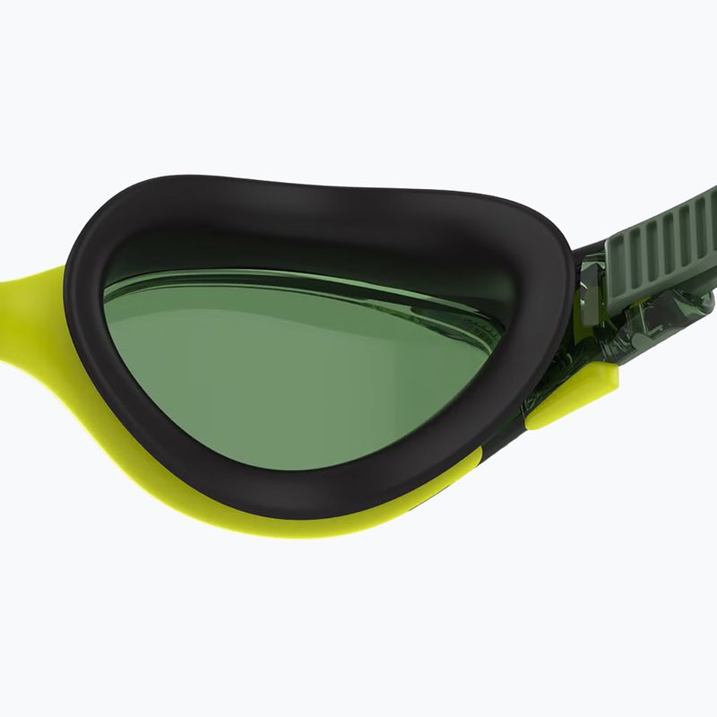 Plaukimo akiniai Speedo Biofuse 2.0 english green/emerald 4