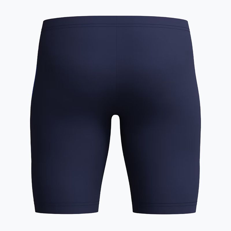 Vaikiški plaukimo šortai Speedo Hyperboom peacoat/deep sapphire 2