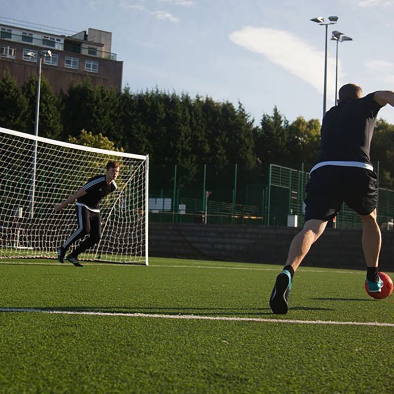 QuickPlay Kickster Elite futbolo vartai 300 x 155 cm balti QP1235 4