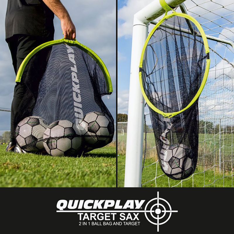 QuickPlay futbolo taikinio kišenė QP1594 2