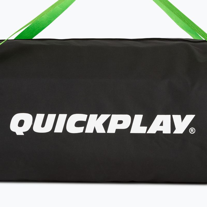 Vartų krepšys QuickPlay Q-FOLD 181 l black 4