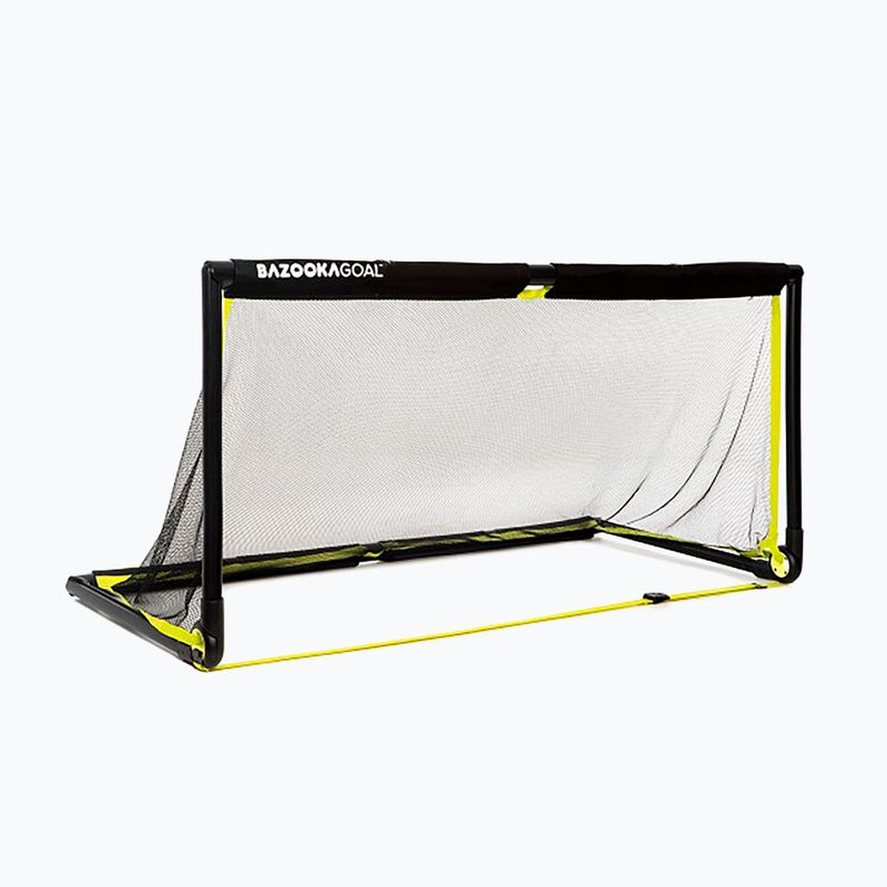 BazookaGoal futbolo vartai BGXXL1 180 x 90 cm juodi 3265 2