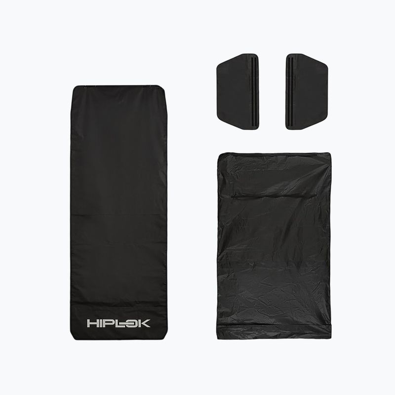 Hiplok Rideshield RS1AB dviračių apsaugos kilimėlis juodas 85783 2