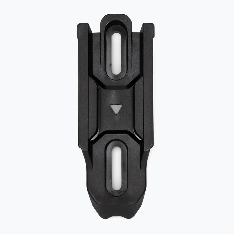 Dviračio spyna Hiplok Switch 105 cm gray 6